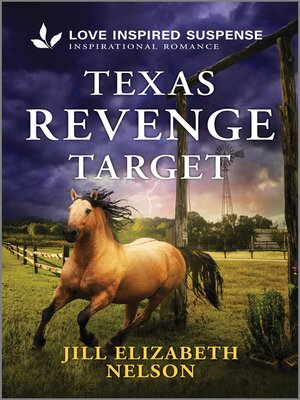 cover image of Texas Revenge Target
